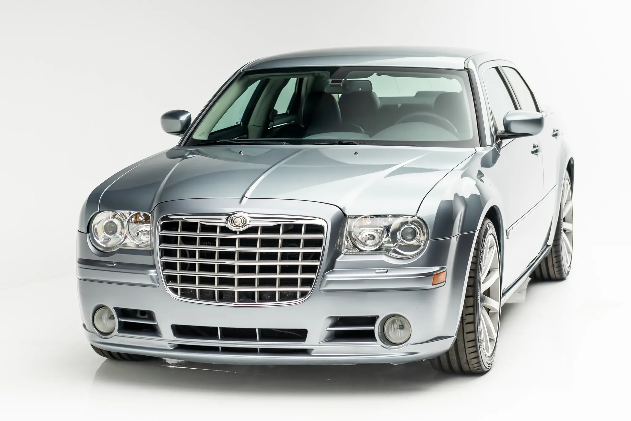 2006 Chrysler 300C SRT8