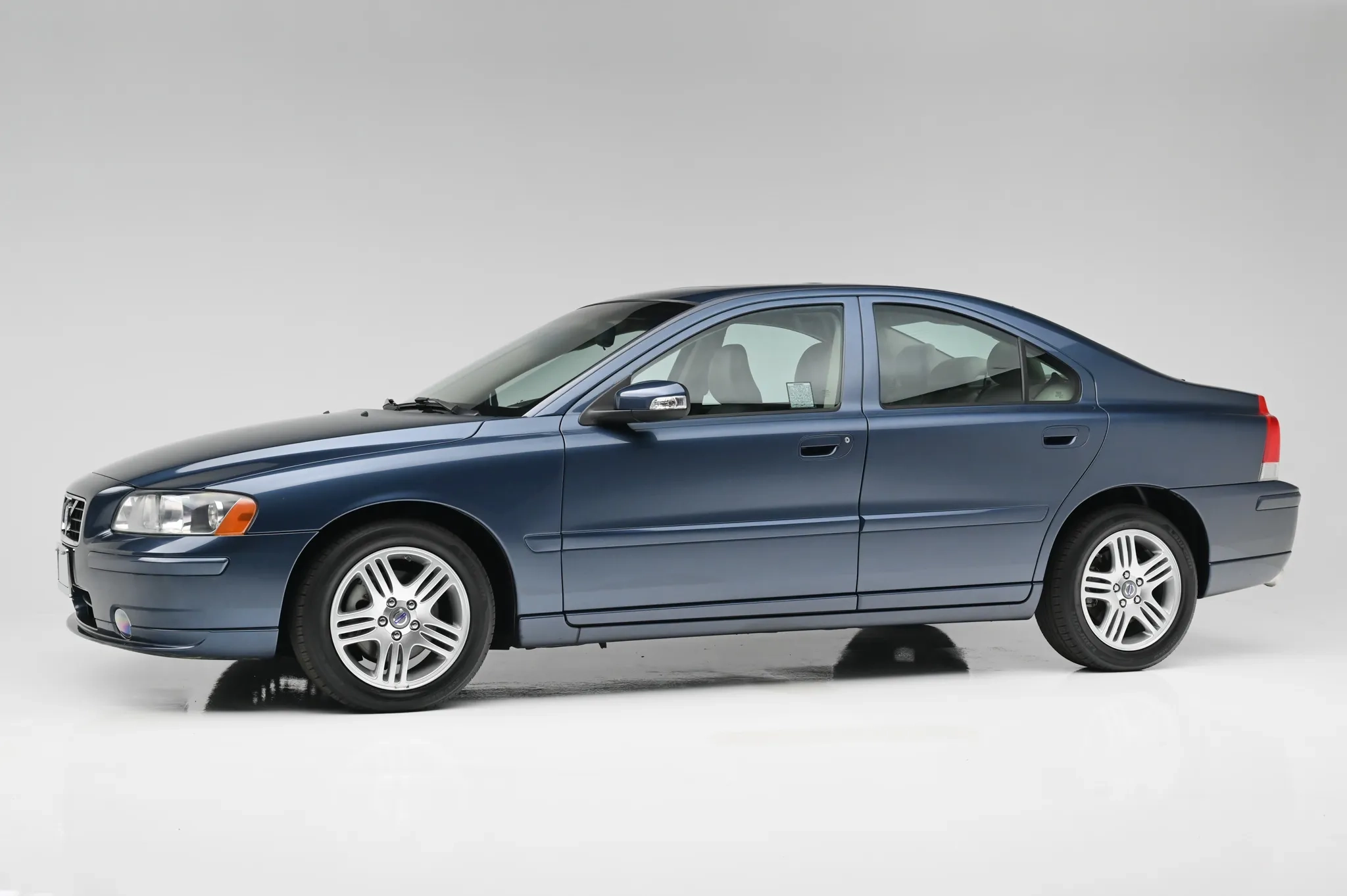 2007 Volvo S60