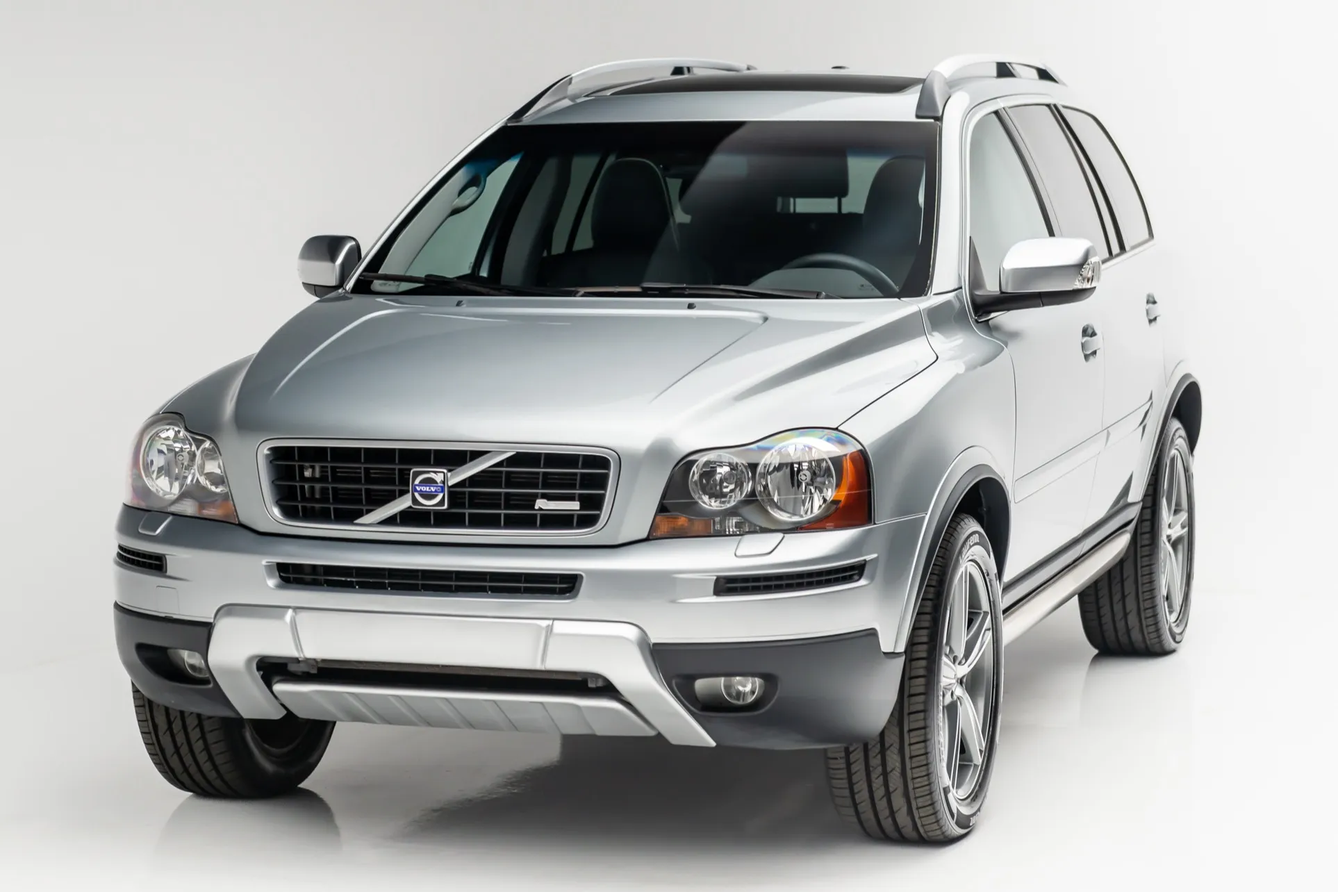 2010 Volvo XC90